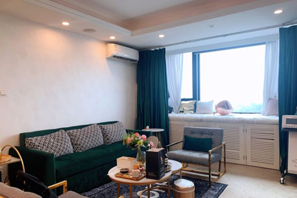 柔本皮肤管理加盟